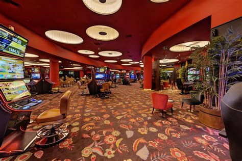 Efbet casino Ecuador